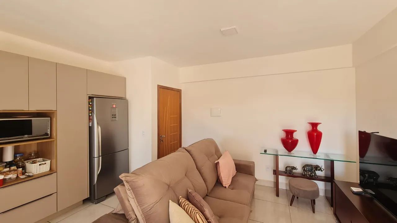 Vendo Excelente apartamento  Vicente Pires  - Foto 5