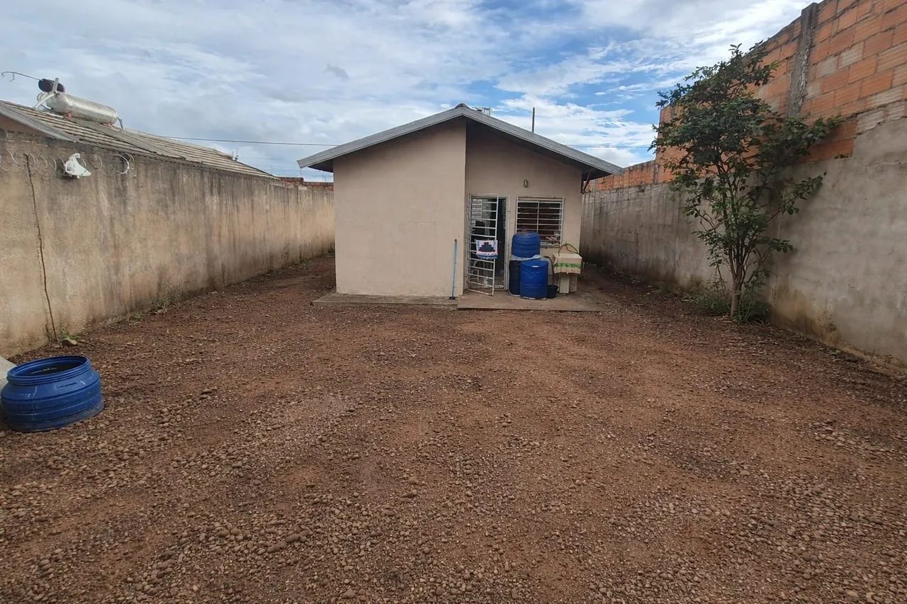 Foto - Uberlândia - Loteamento Monte Hebron