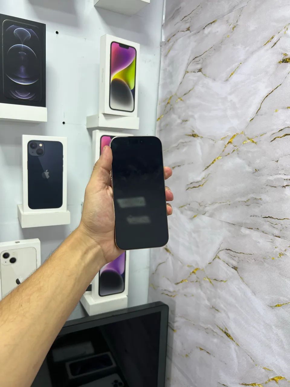 IPhone 16 Pro - 128GB  - Foto 5