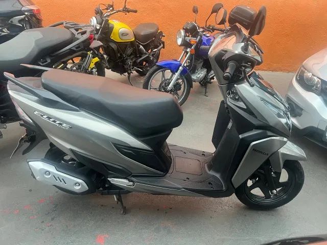 Elite 125 - Foto 3