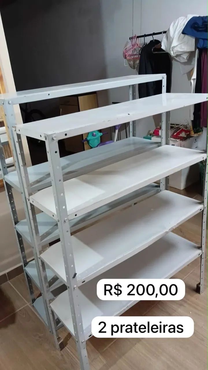 Estante 