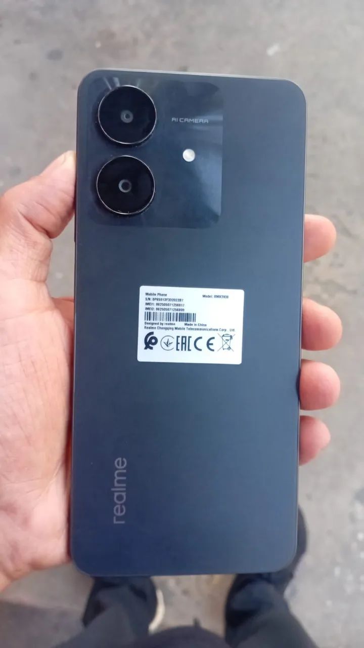 Note 60X 128Gb - Foto 2
