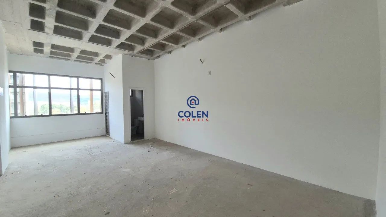 Sala comercial para locação 40m² em Alphaville - Foto 2