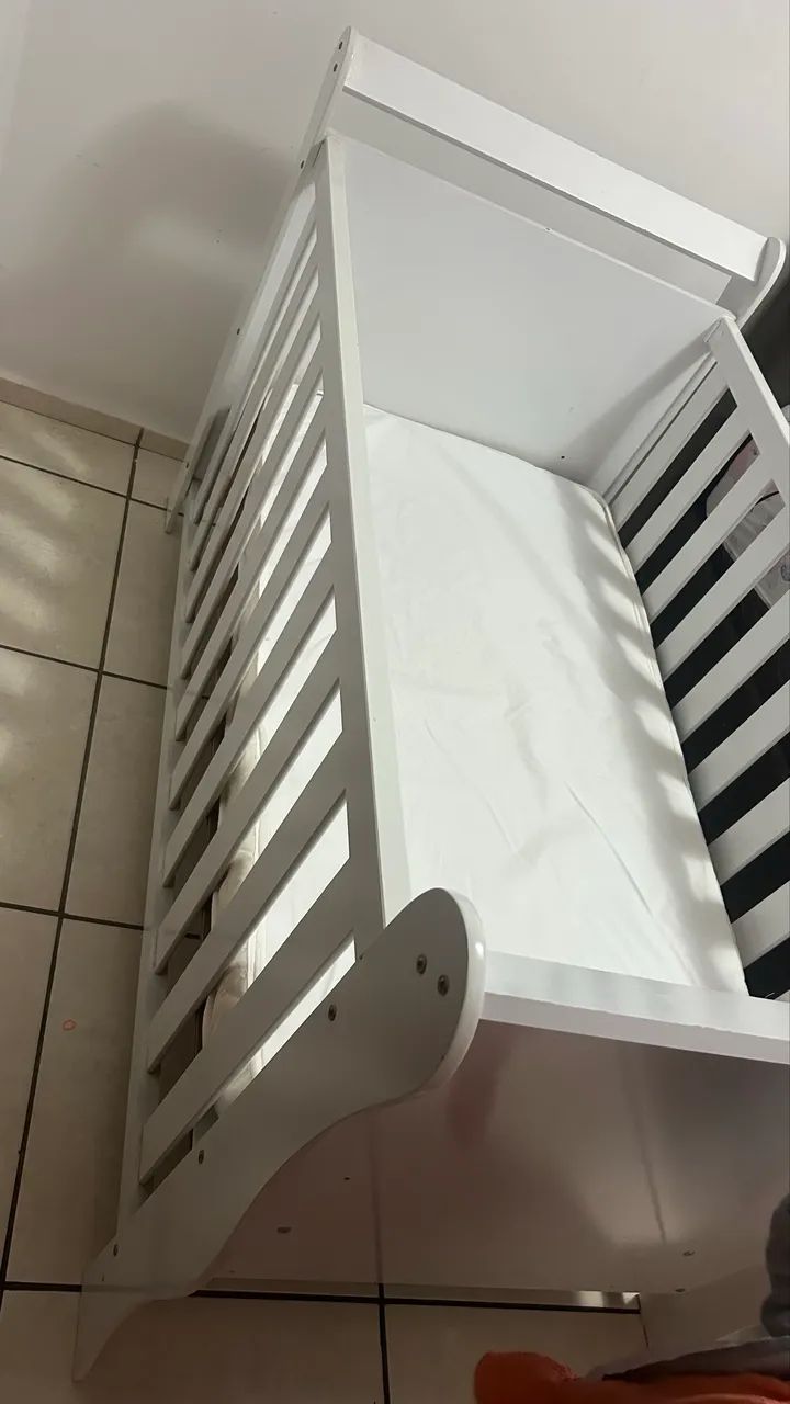 Berço/Cama