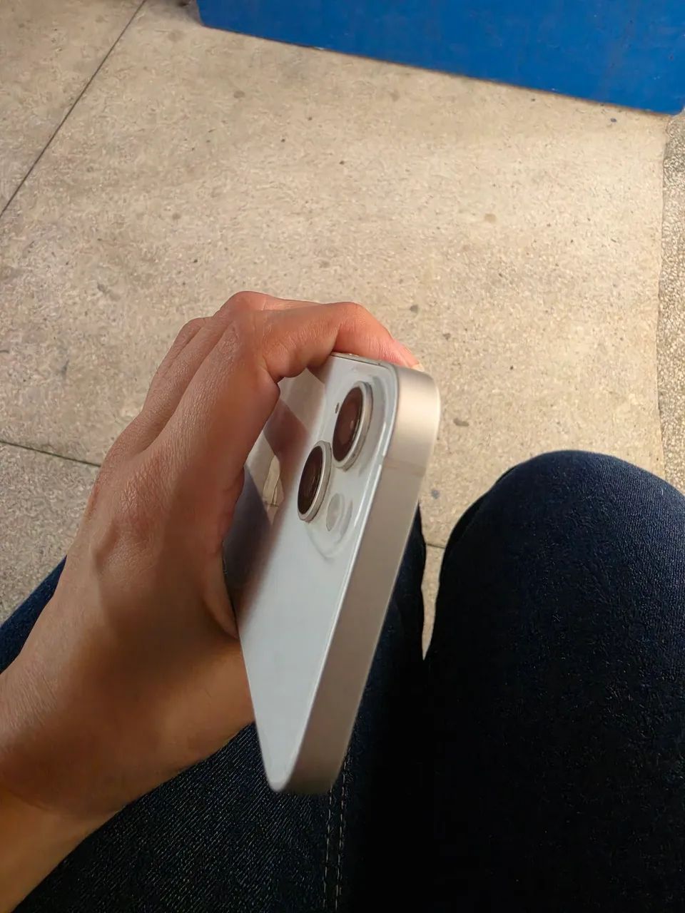 Iphone 14 - Foto 4
