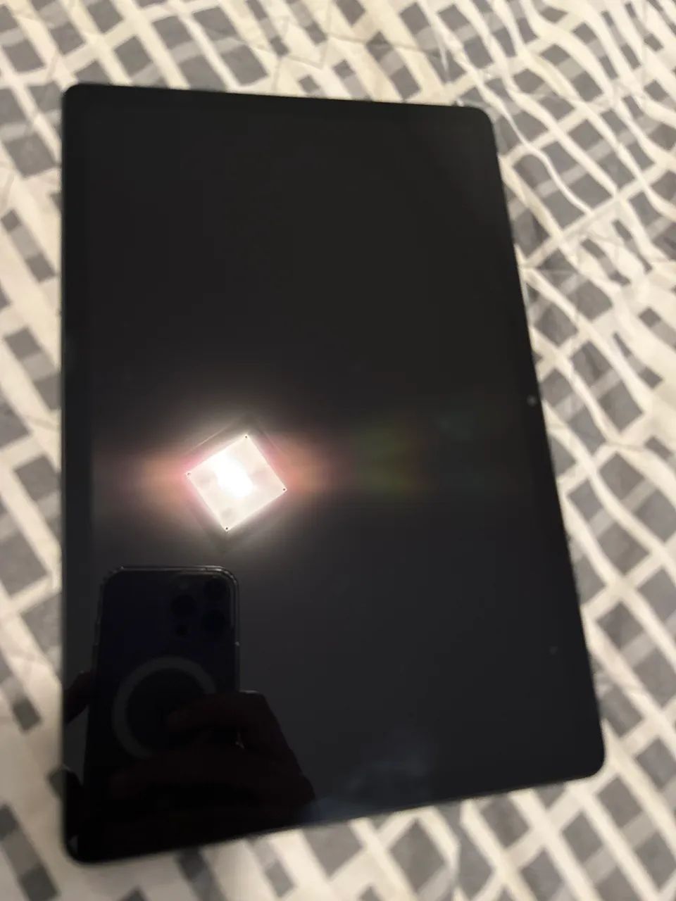 Redmi tab SE - tablet UM dia de uso