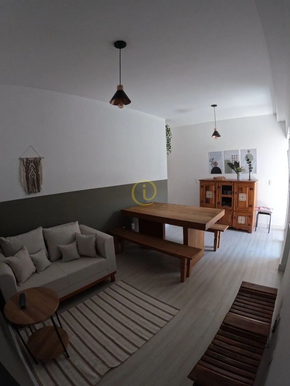Apartamento para Venda no Castelo, BH
