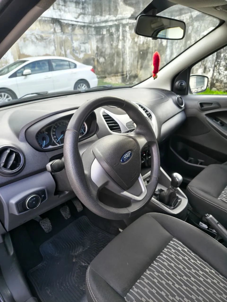 Ford Ka 2017