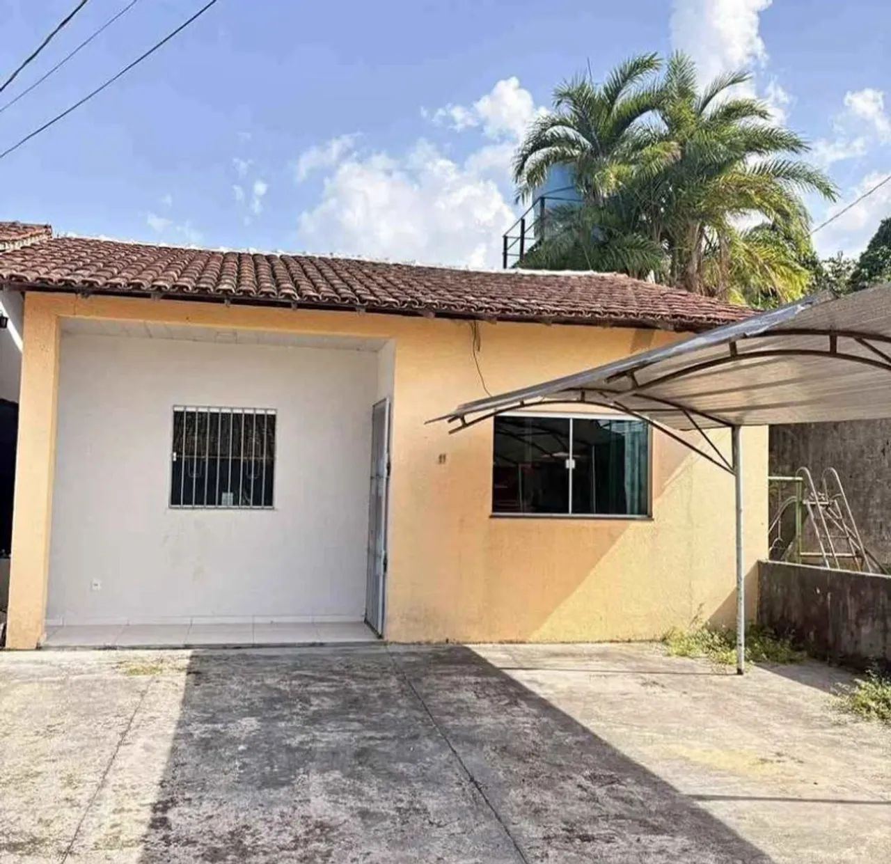 BAIRRO SANTO ANTÔNIO 