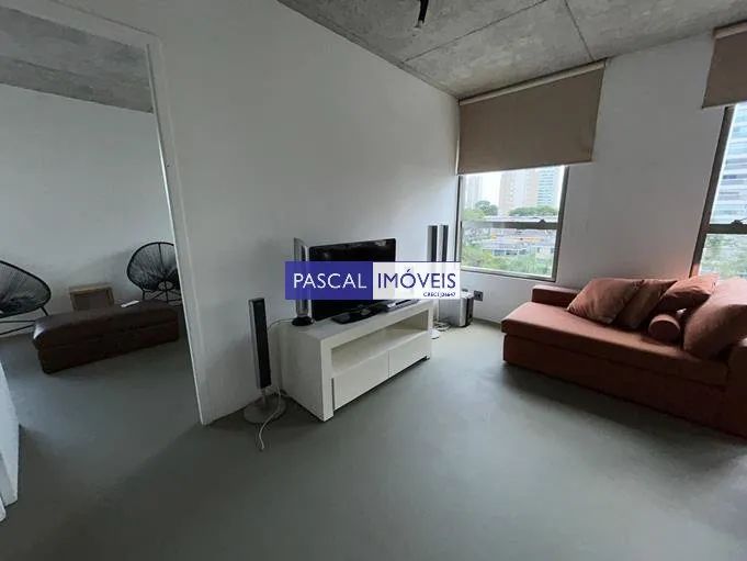Apartamento 01 dormitórios Campo Belo - Foto 3