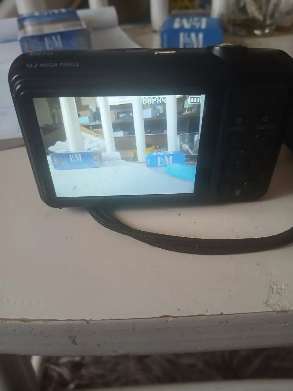 Samsung 12.2  - Foto 3