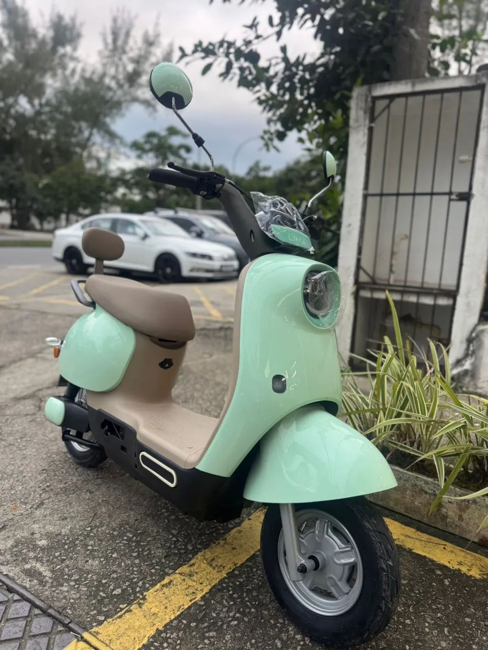  MEGA PROMOÇÃO SCOOTERS ELÉTRICAS 