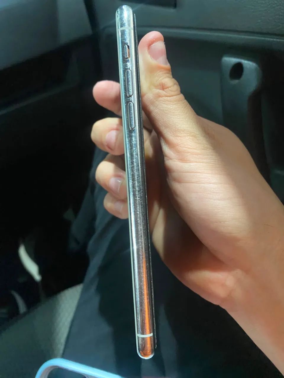 iPhone 11 Pro Max VALOR = (1.200)  - Foto 3