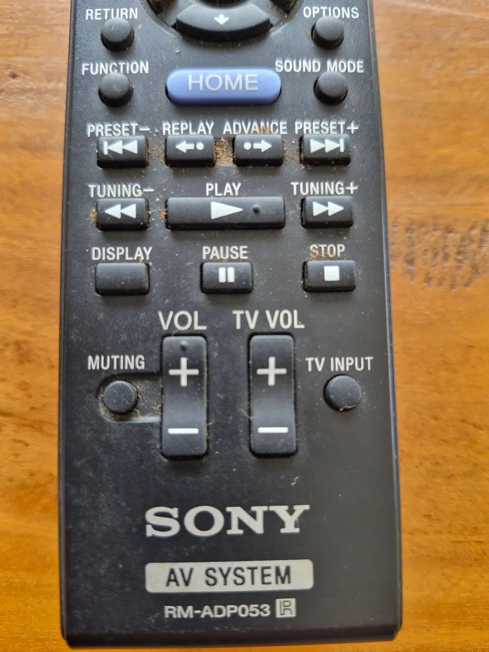 Controle Remoto Sony - Foto 4
