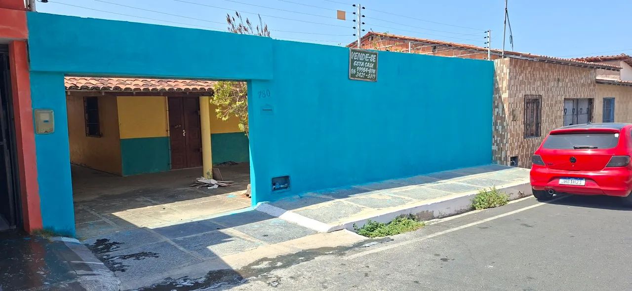 Foto - Parnaíba - João XXIII