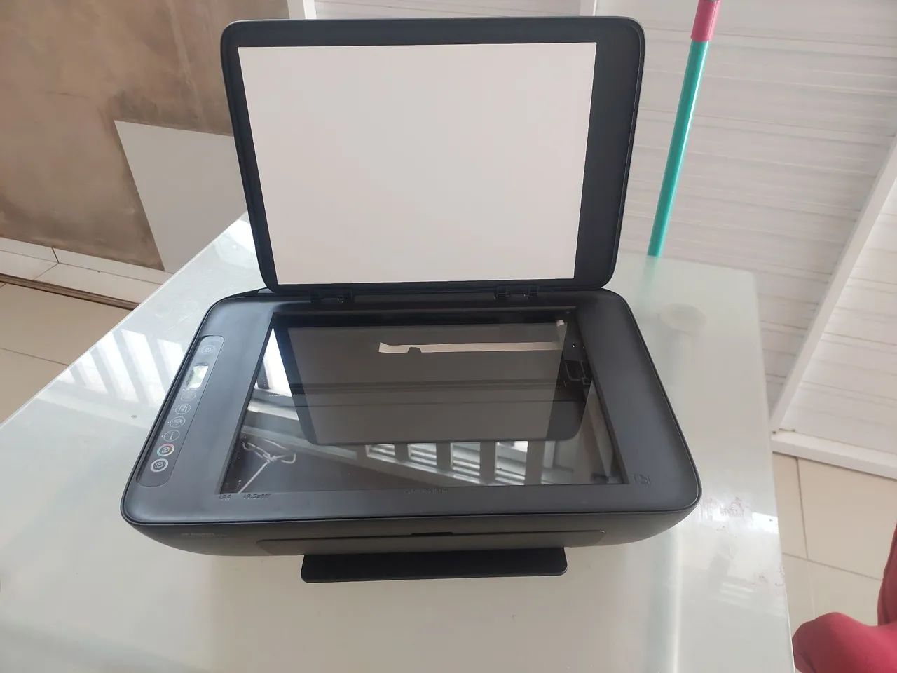 Impressora HP semi nova  - Foto 2