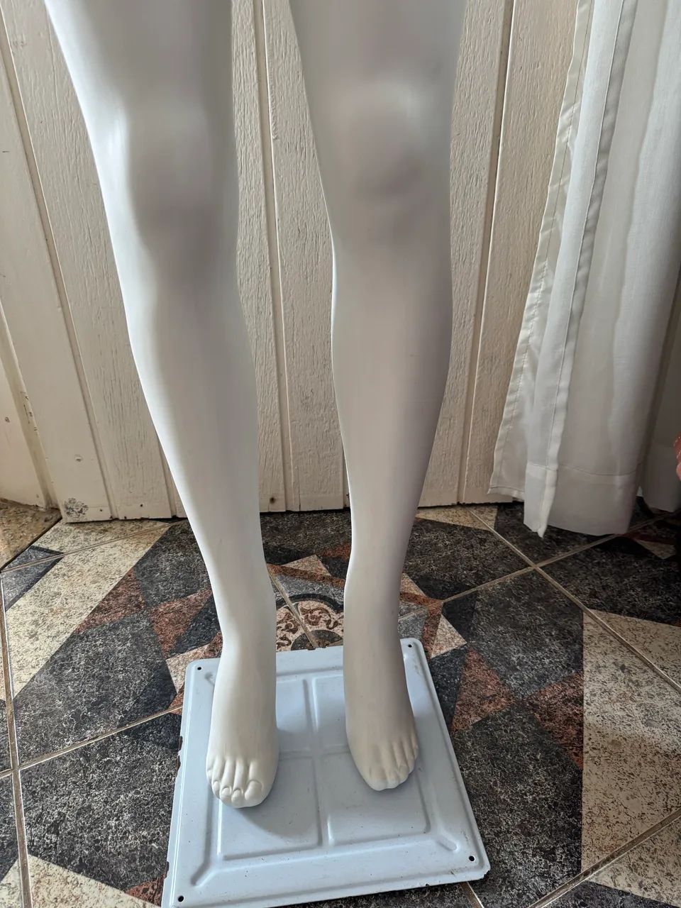 Manequim Feminino - Foto 3