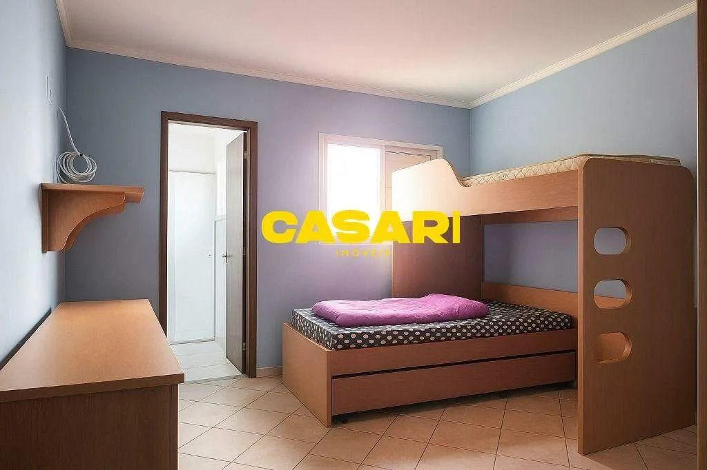 Sobrado com 2 dormitórios à venda, 111 m² - Vila Cláudio - Santo André/SP - Foto 5