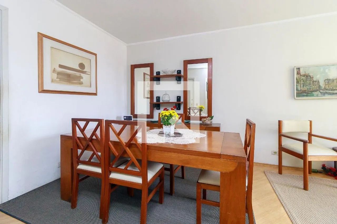 Apartamento à Venda - Brooklin, 3 Quartos, 123 m2 - Foto 2