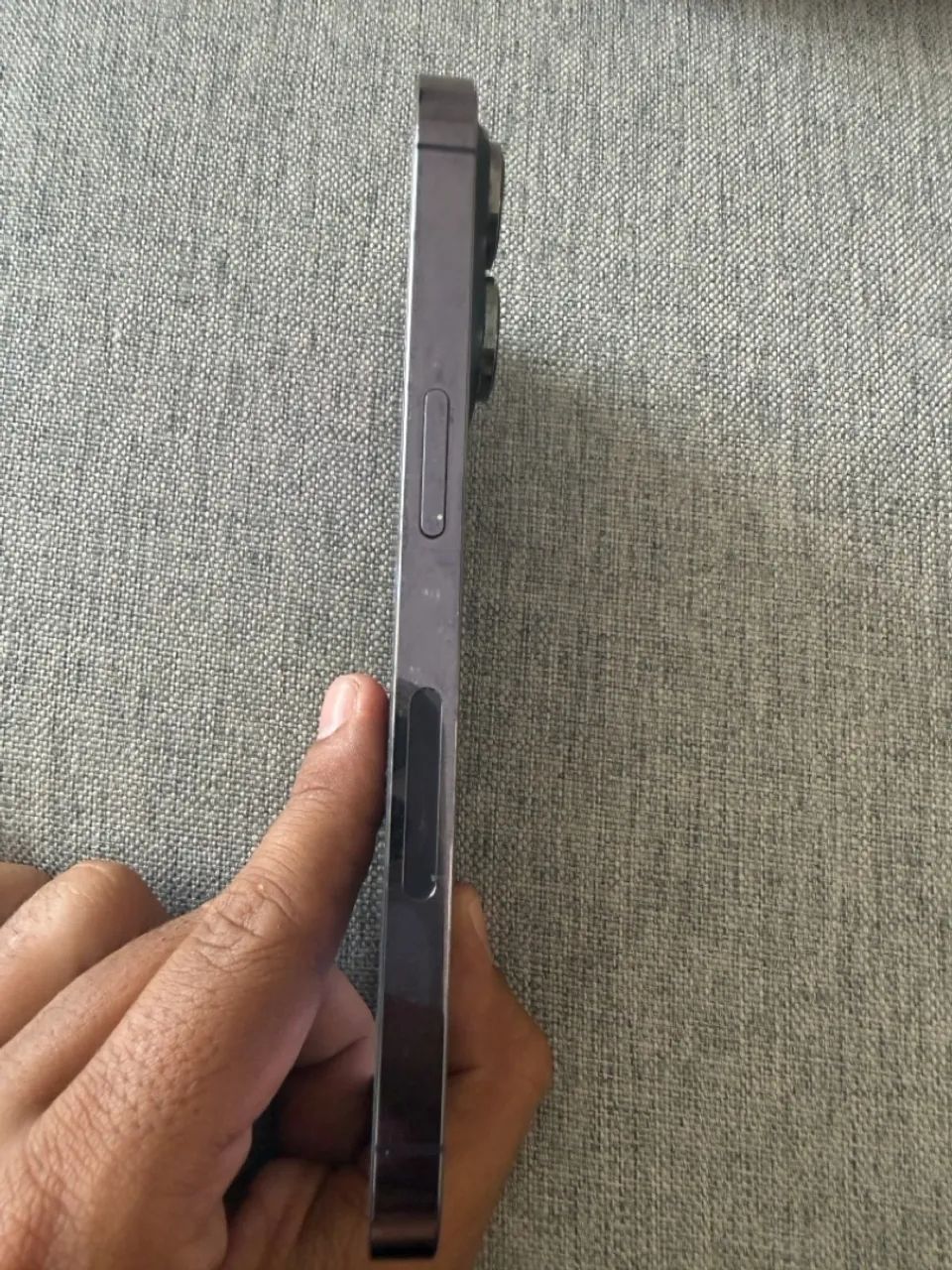 iPhone 14 Pro  - Foto 4