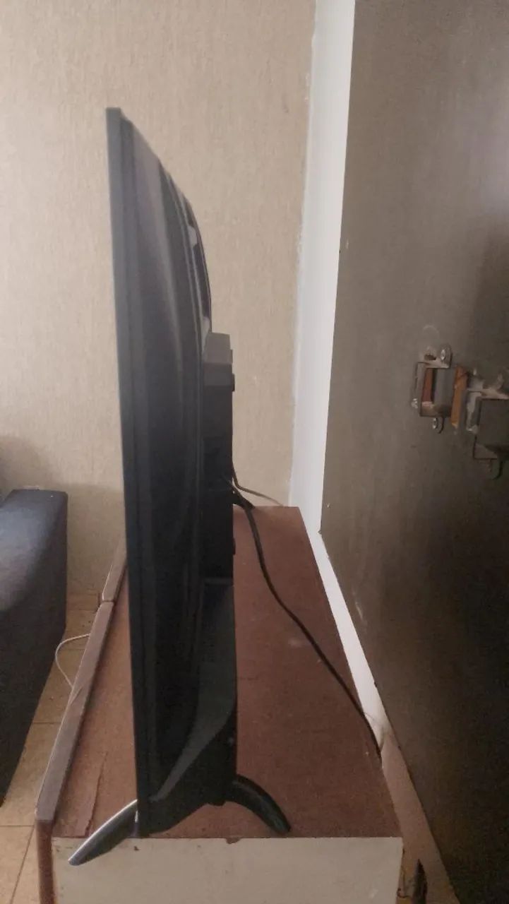 Tv Philco roku 40 polegadas  - Foto 4