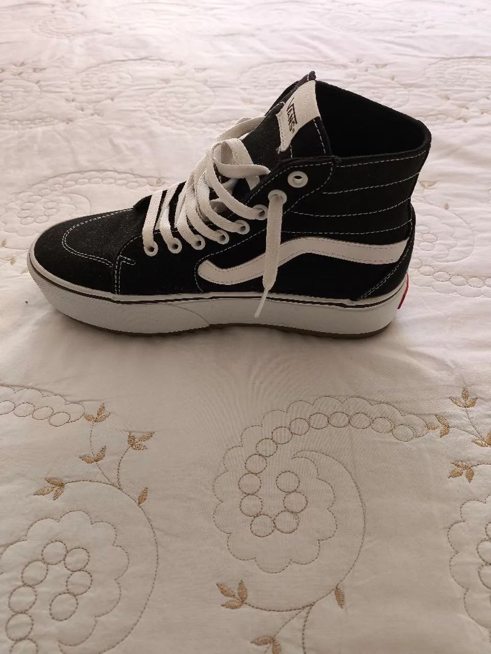 Vans Filmore Tapered Platform - Foto 3
