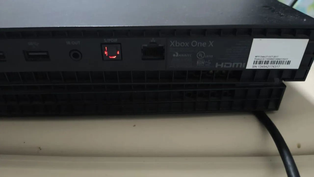 Xbox one x  - Foto 3