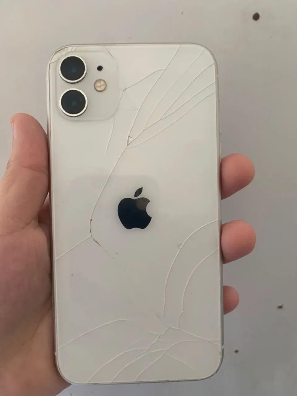 iPhone 11 - Foto 2