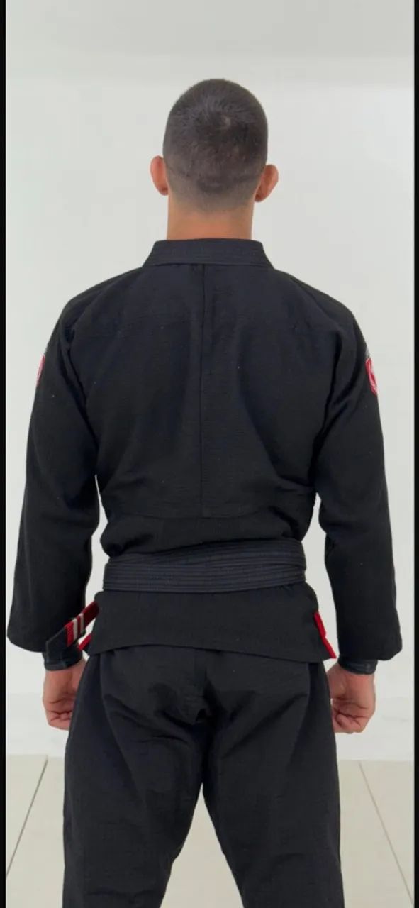 Kimono NOVO - Foto 4