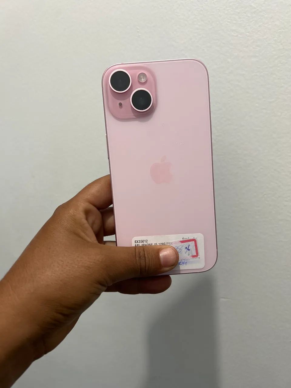 iPhone 15 128gb
