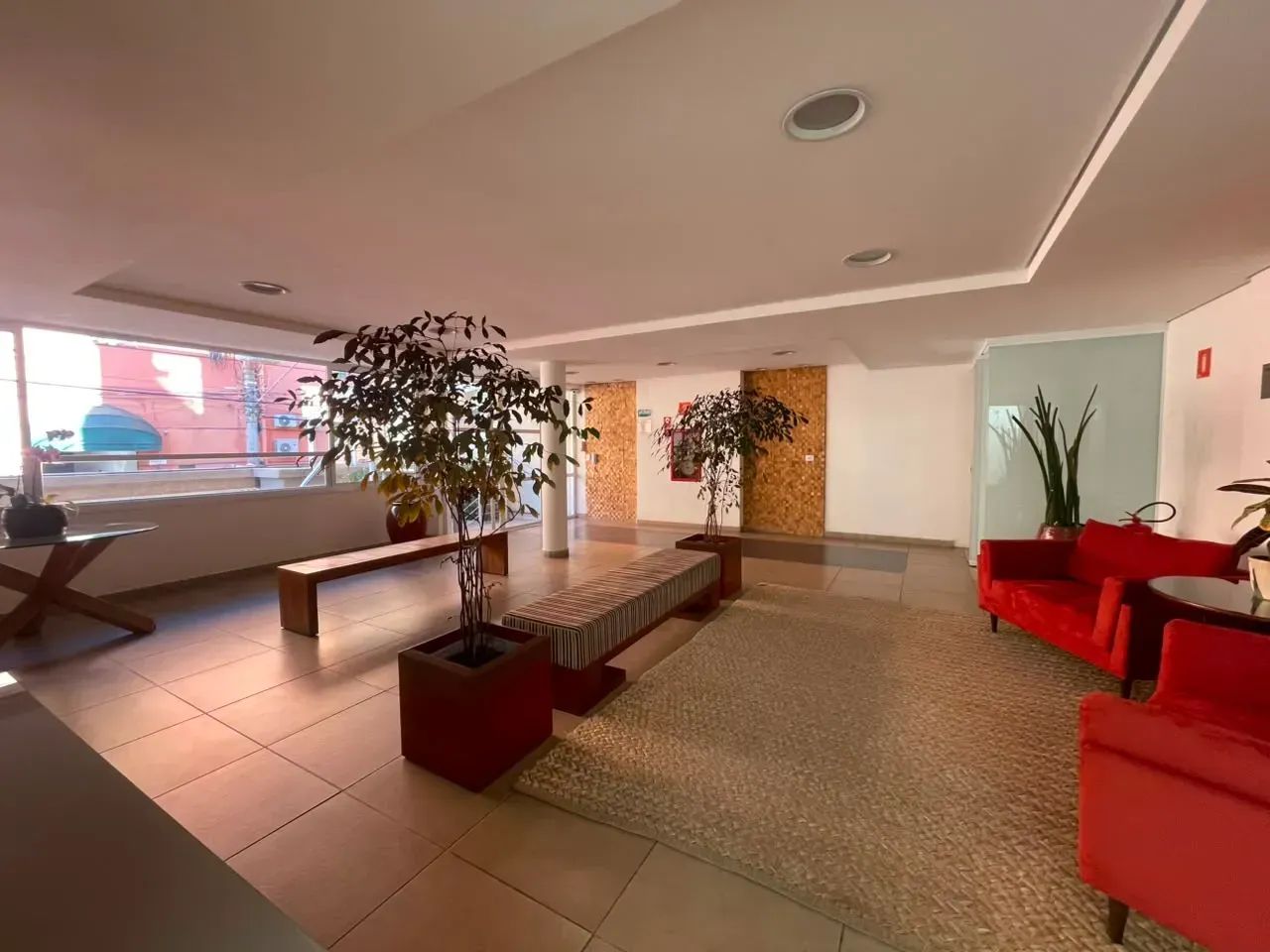 Apartamento Térreo para Locação, Centro - Foto 2