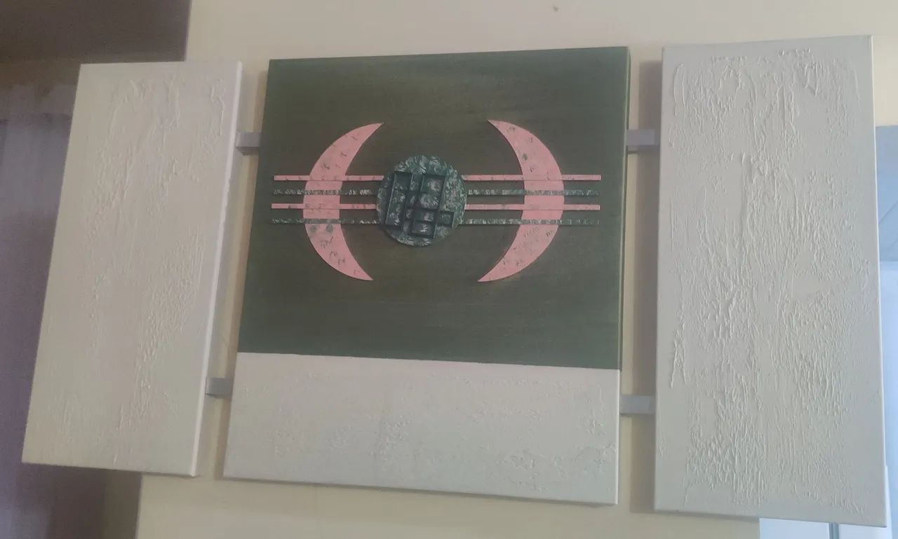 Quadro de parede