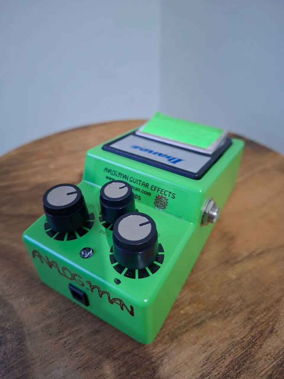 ibanez ts808