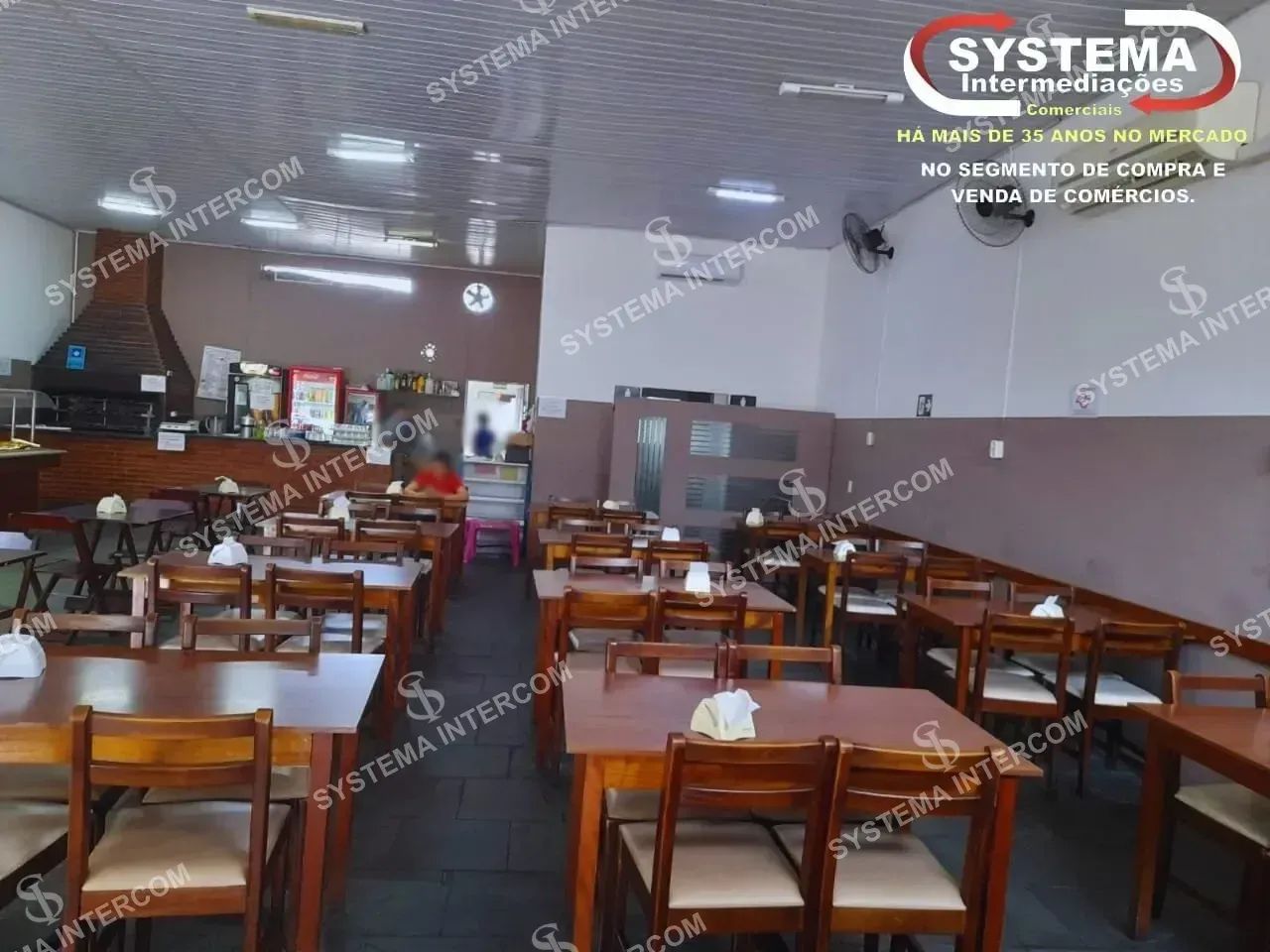 Restaurante e Churrascaria em Mogi das Cruzes