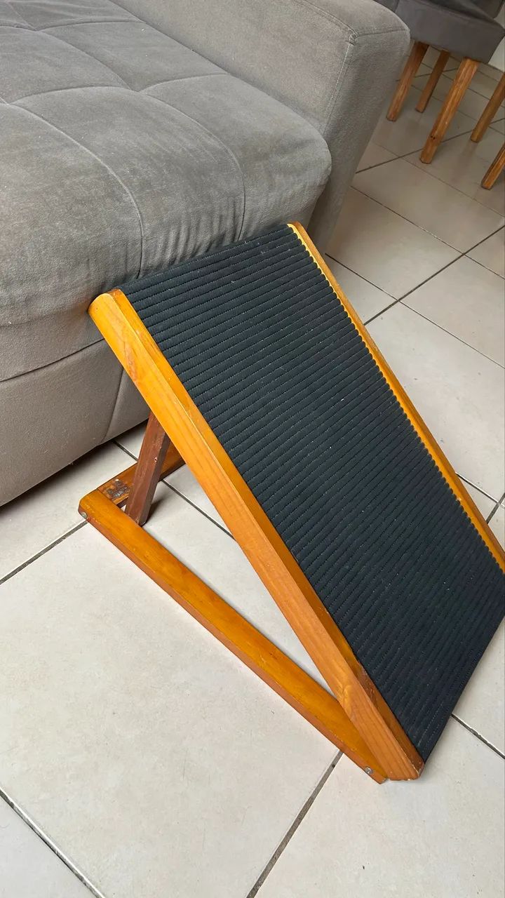 Rampa para pets  - Foto 2