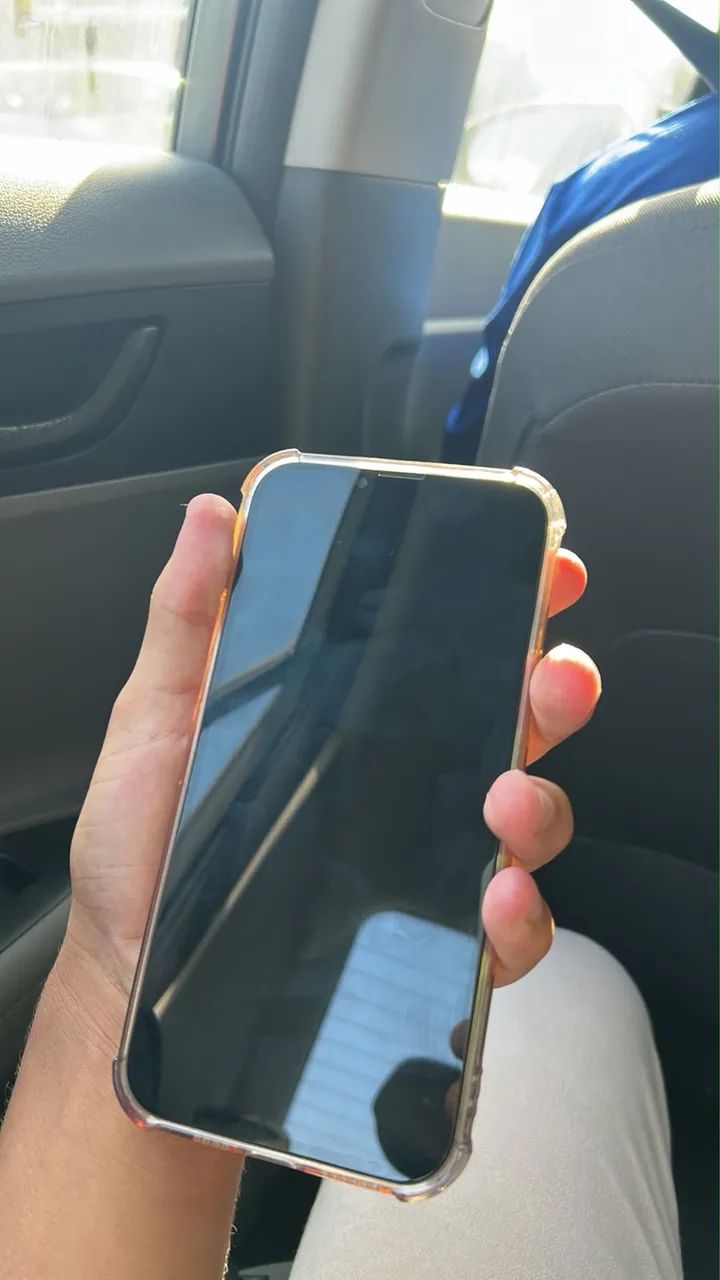 iPhone 13 Pro Max - Troco em inferior + Volta pra mim  - Foto 2