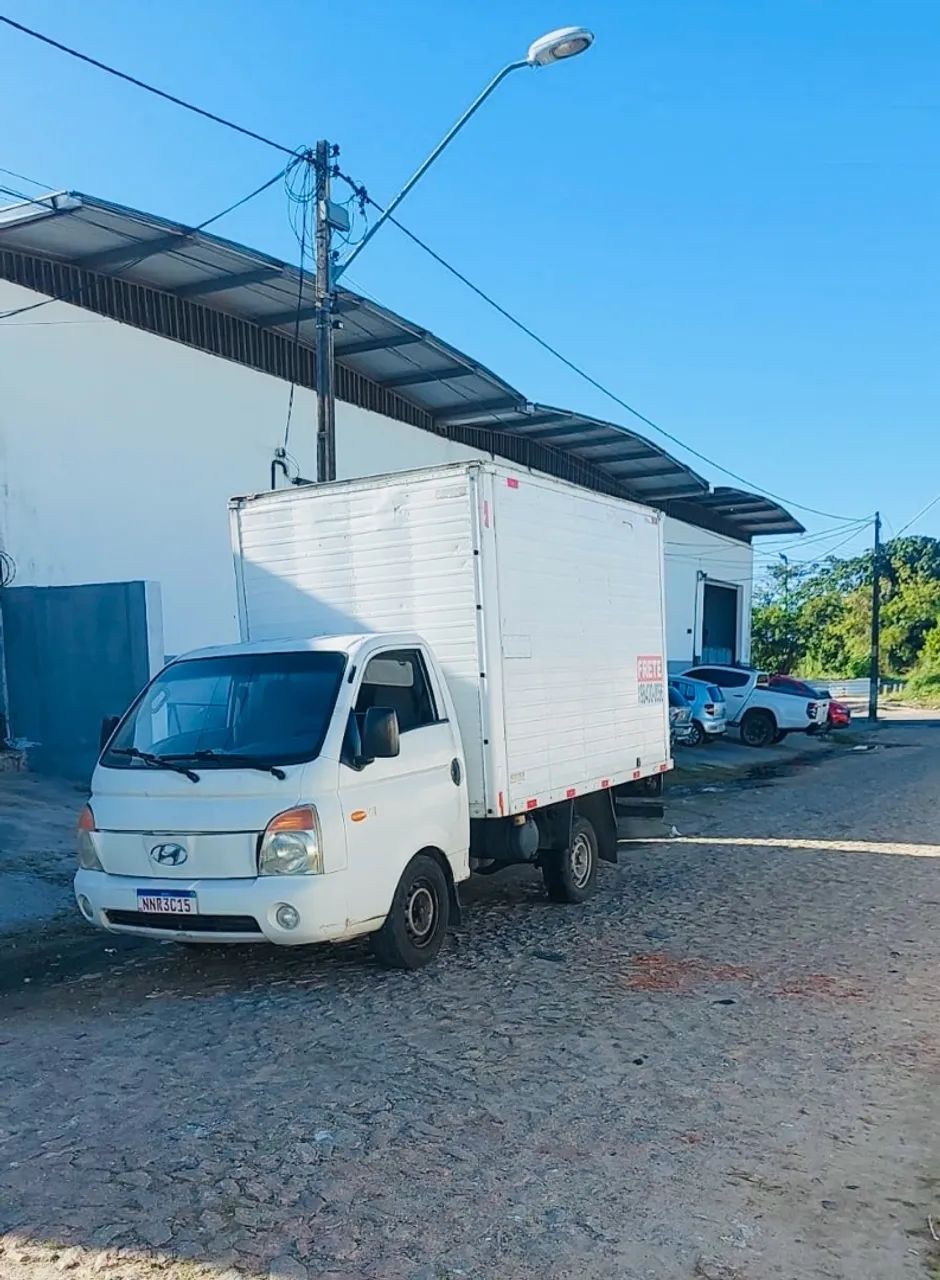 Fretes rápido e Mudança  - Foto 2