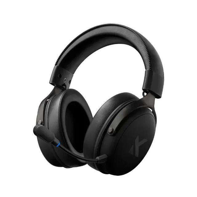 Headset Gamer Mchose V9 PRO Wireless Tri-mode - Foto 5
