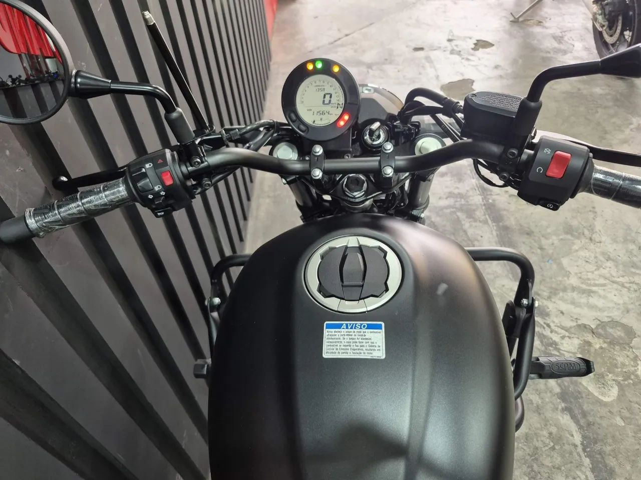 Eliminator  - Foto 4