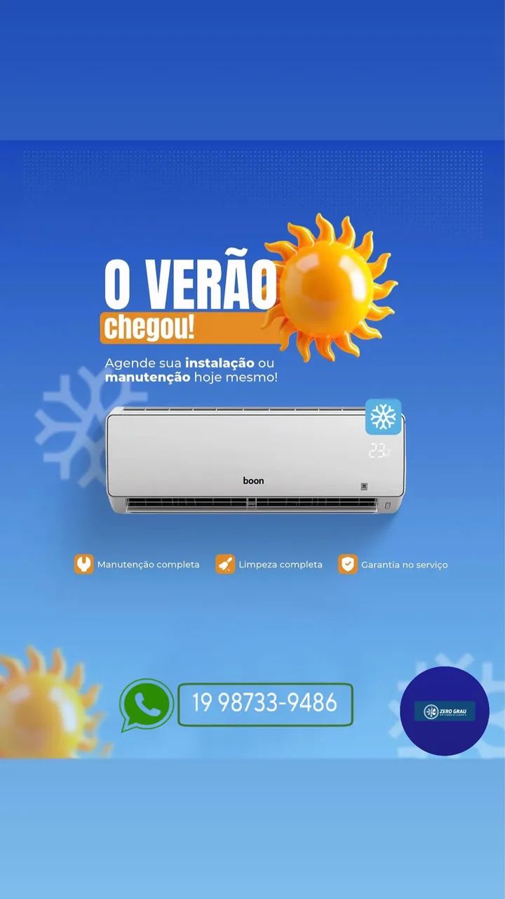 Ar condicionado  - Foto 3