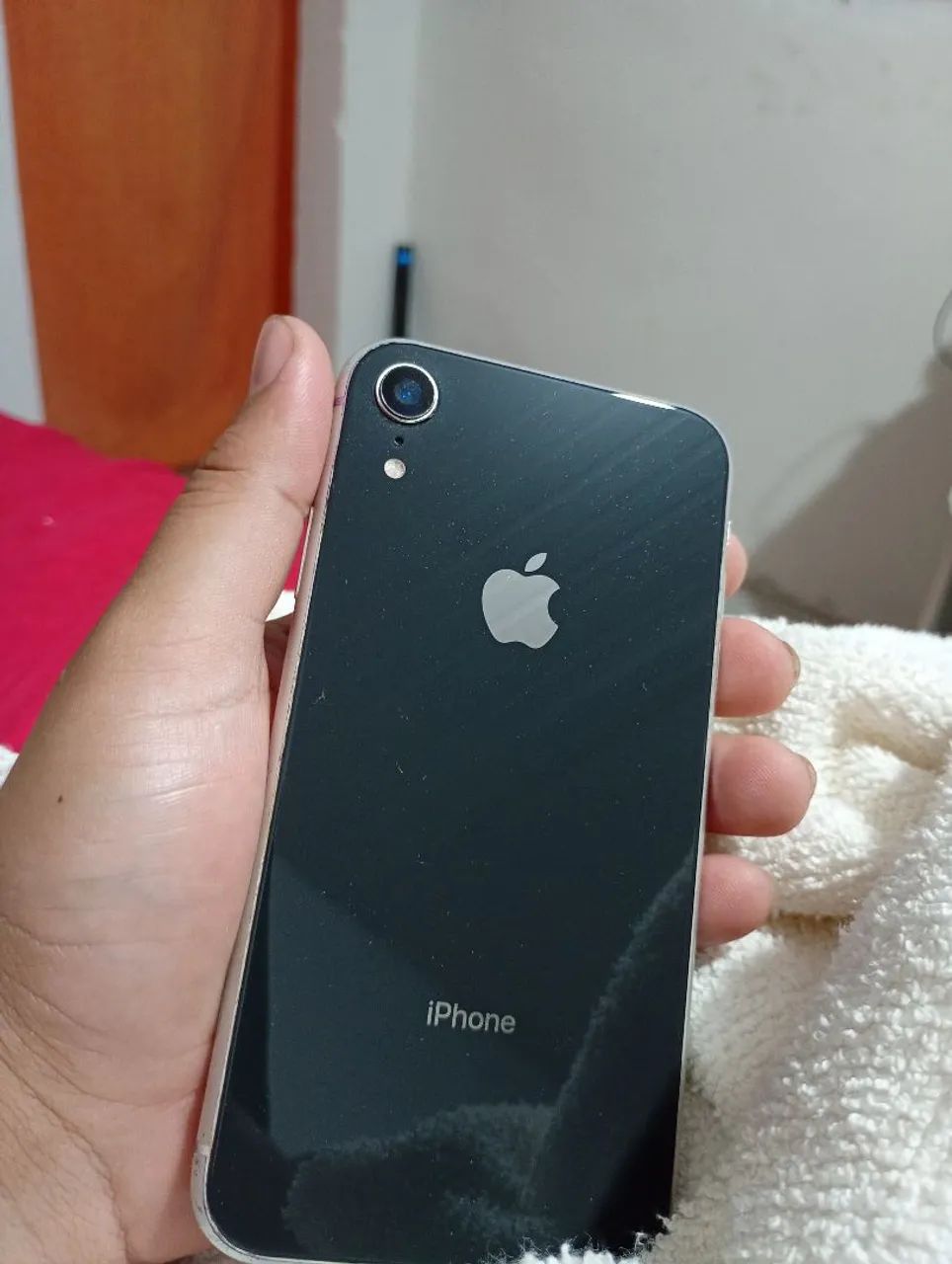 iPhone XR  - Foto 2