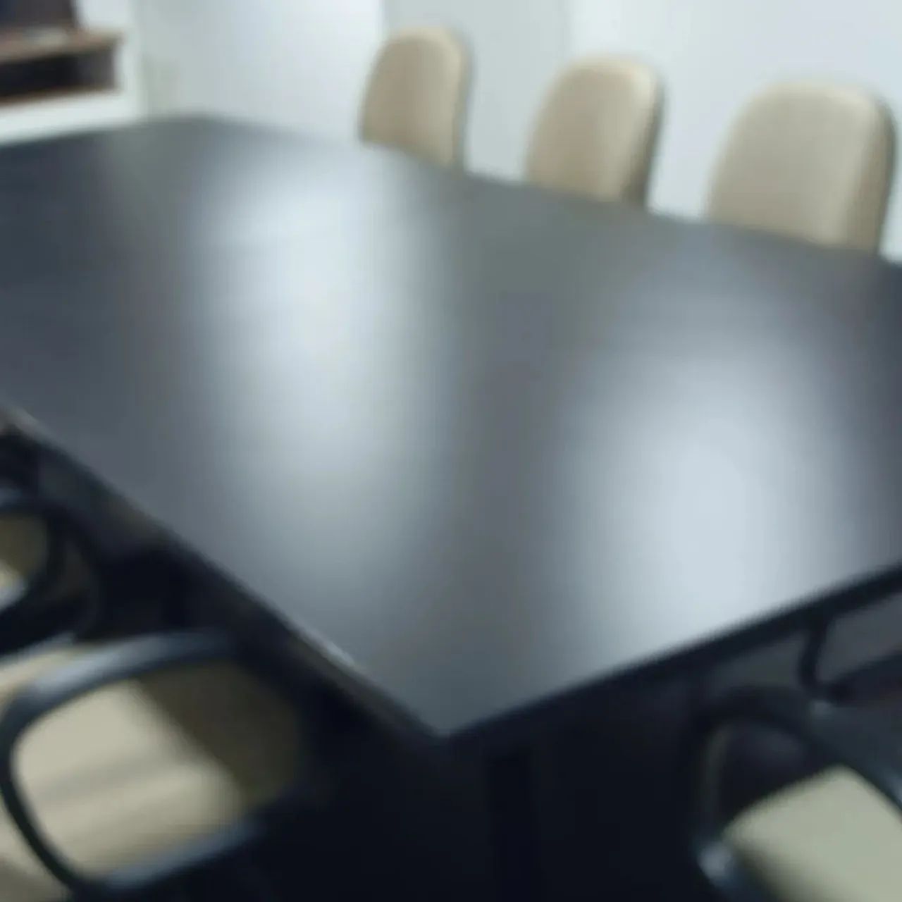 Mesa de reunião  - Foto 3