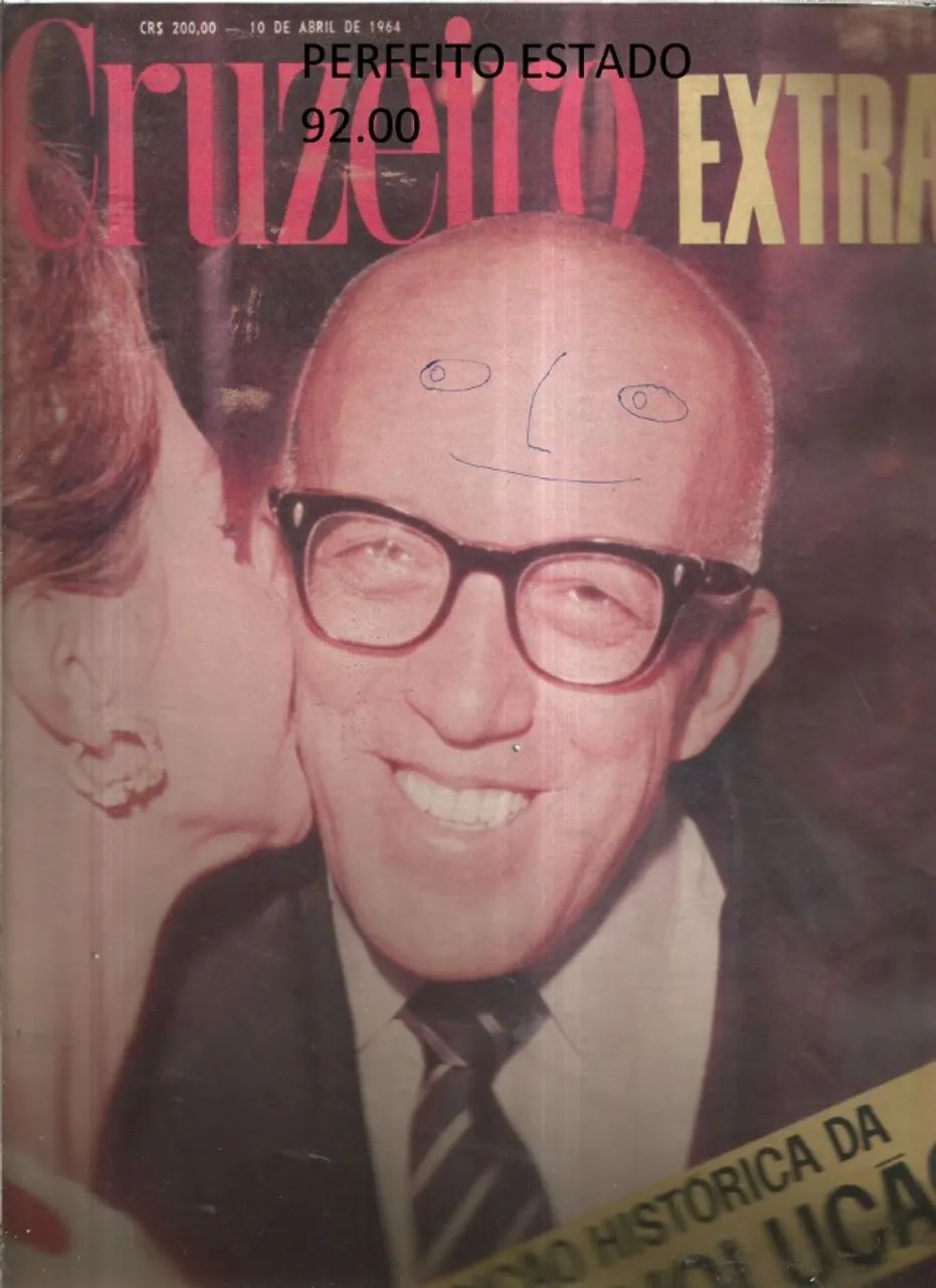 REVISTAS MANCHETE - Foto 4