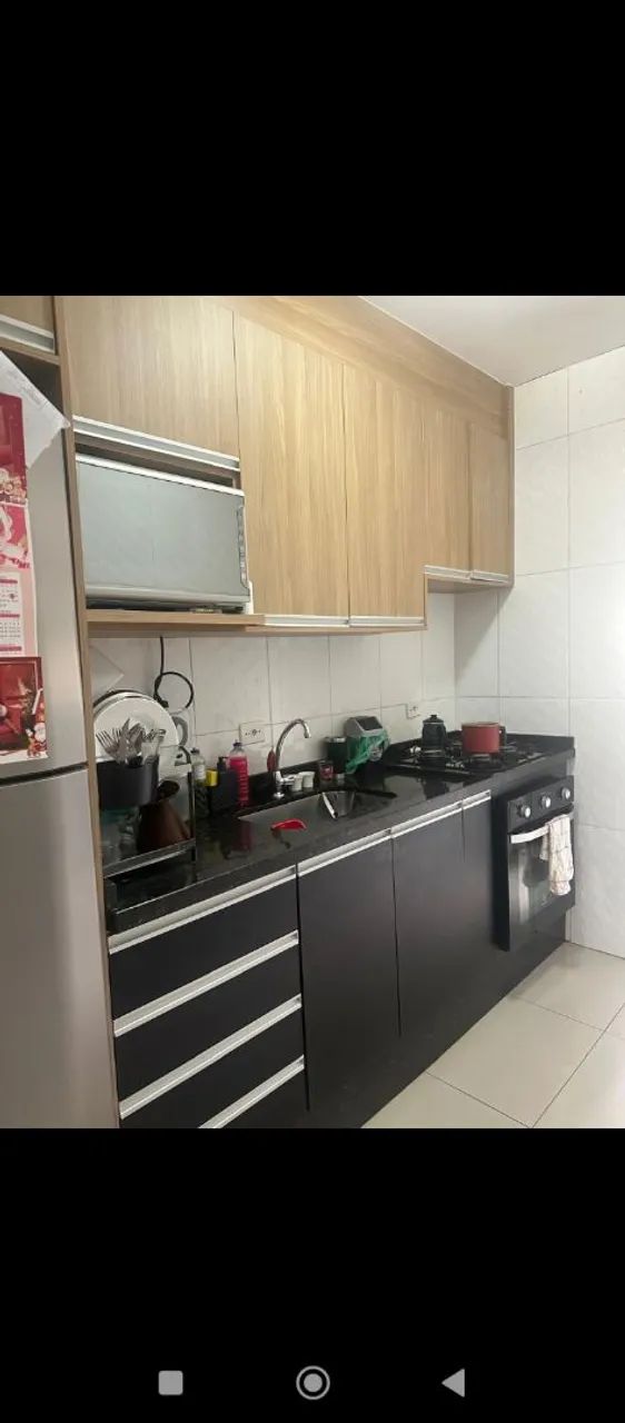 Vendo apartamento Guaianazes  - Foto 5