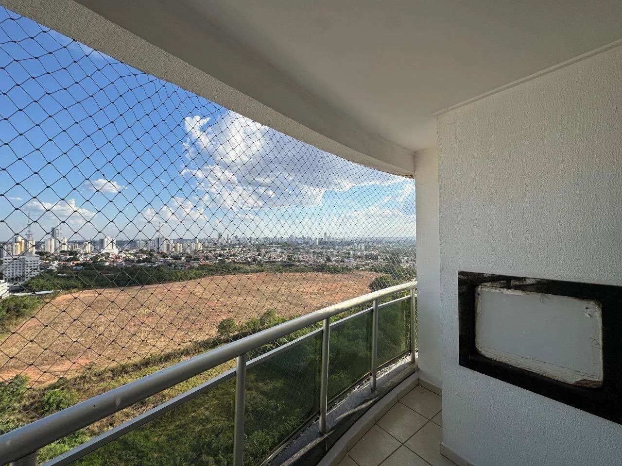 Apartamento com 3 Quartos no Edifício Portal de Cuiabá - Foto 5