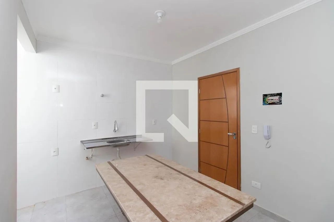 Apartamento à Venda - Vila Gustavo, 1 Quarto, 29 m2 - Foto 2