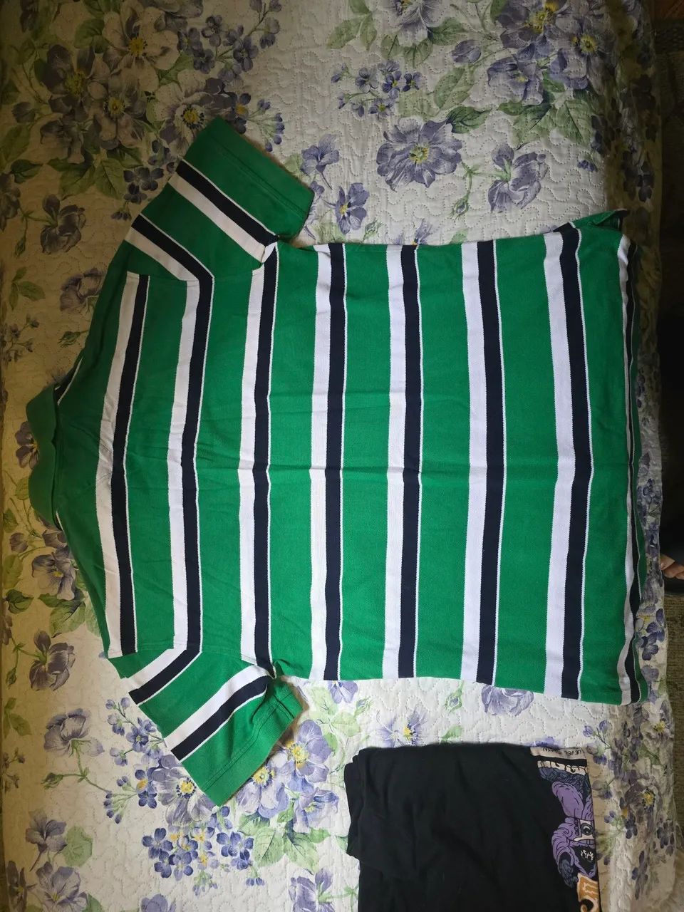 Camisa Tommy Hillfiger - Foto 3