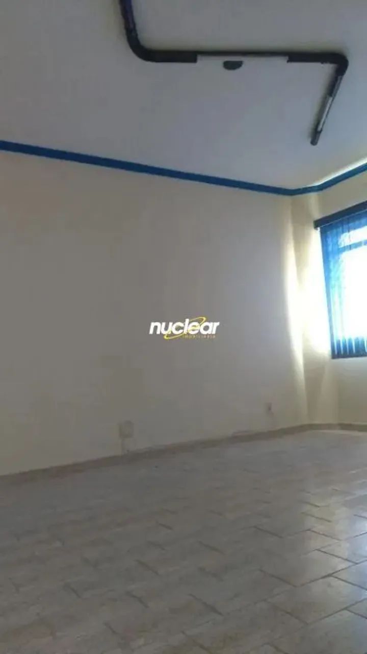 Sala para aluguel, Jardim Utinga - Santo André/SP - Foto 3