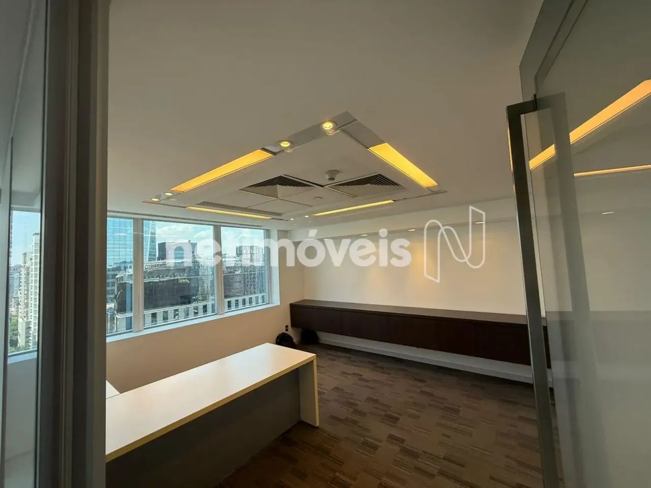 Locação Conjunto de salas Vila Nova Conceição São Paulo - Foto 3