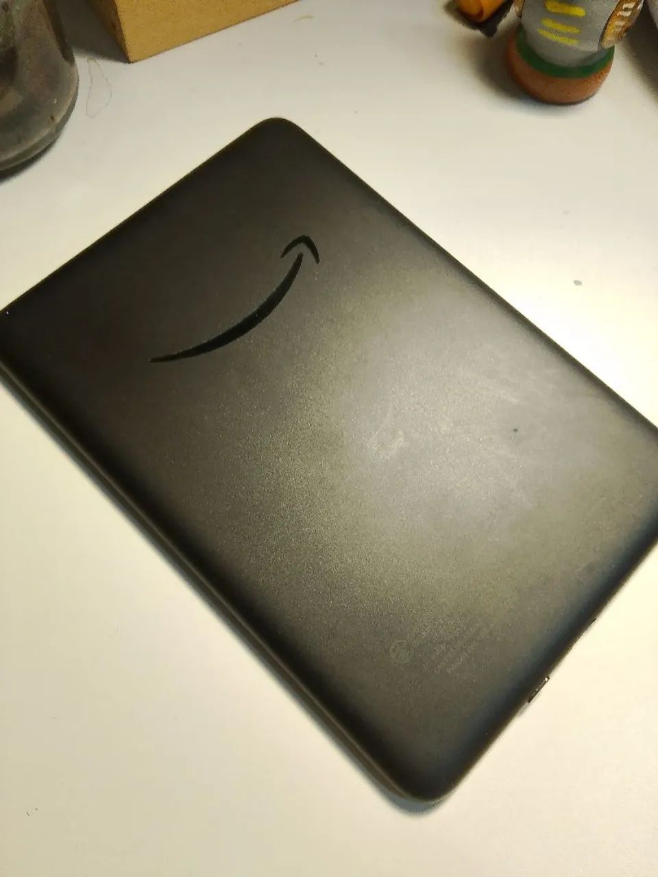 Kindle 11a Geração em excelente estado - Foto 2
